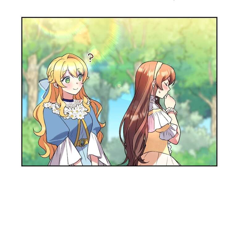 The False Saintess Overturns Her Fate Chapter 32 - Page 55