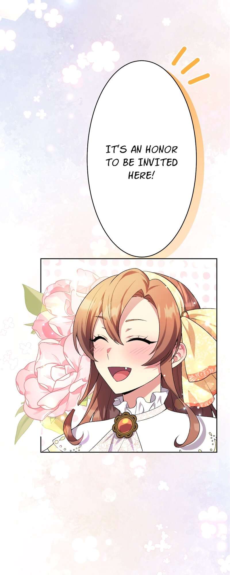 The False Saintess Overturns Her Fate Chapter 32 - Page 9