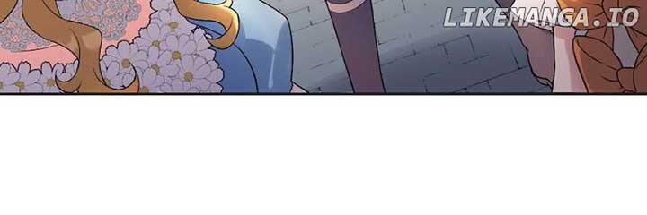 The False Saintess Overturns Her Fate Chapter 33 - Page 11