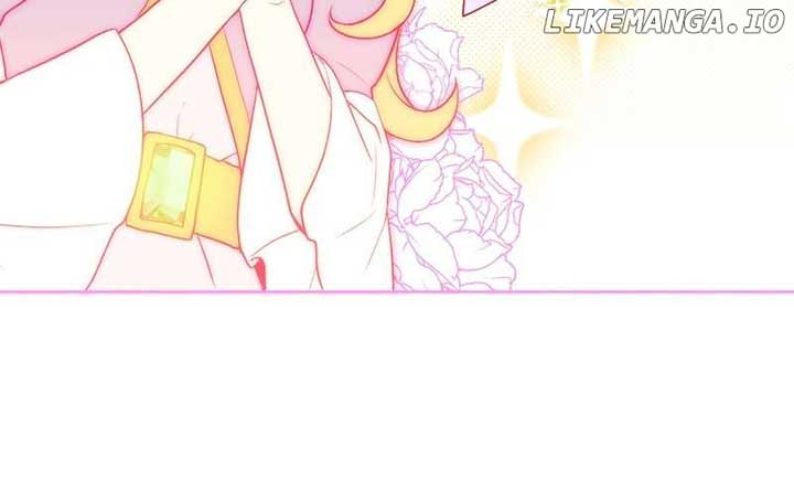 The False Saintess Overturns Her Fate Chapter 33 - Page 31