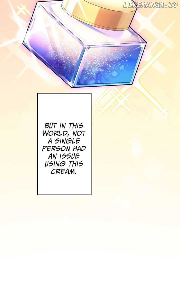The False Saintess Overturns Her Fate Chapter 34 - Page 34