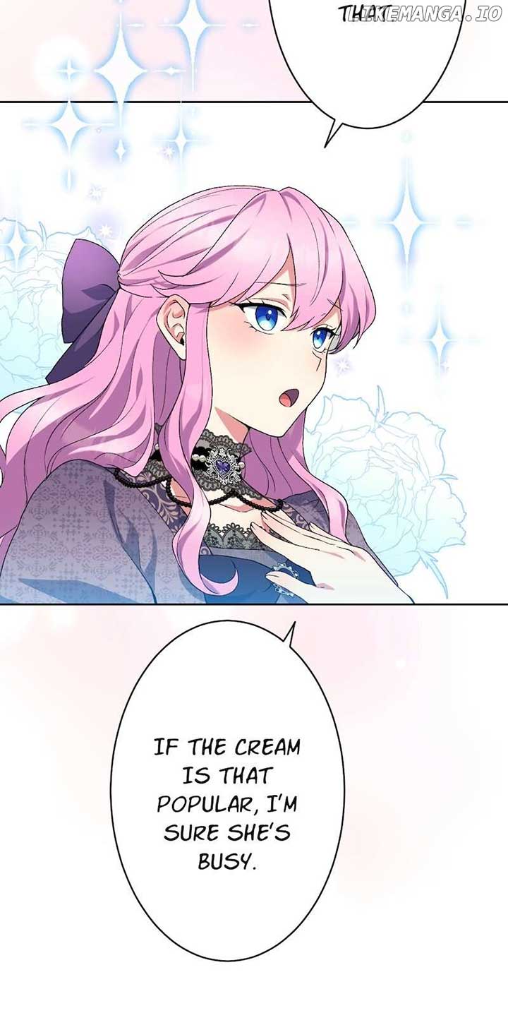 The False Saintess Overturns Her Fate Chapter 35 - Page 13