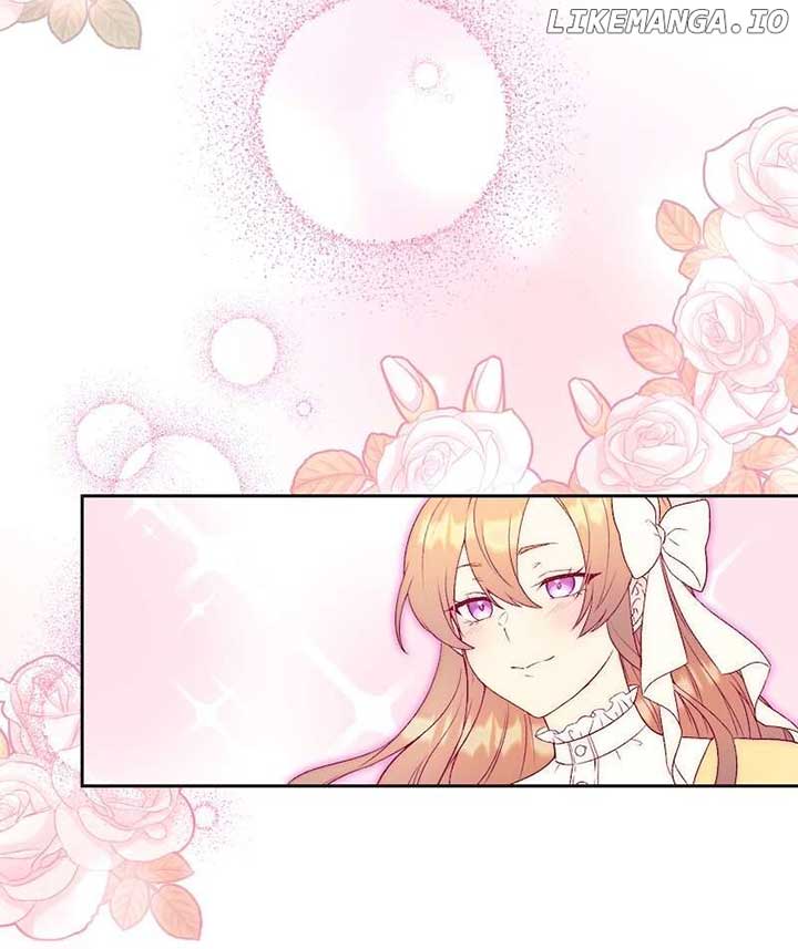 The False Saintess Overturns Her Fate Chapter 35 - Page 28
