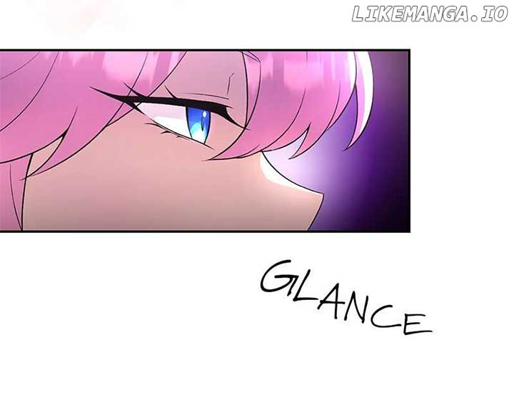 The False Saintess Overturns Her Fate Chapter 36 - Page 18