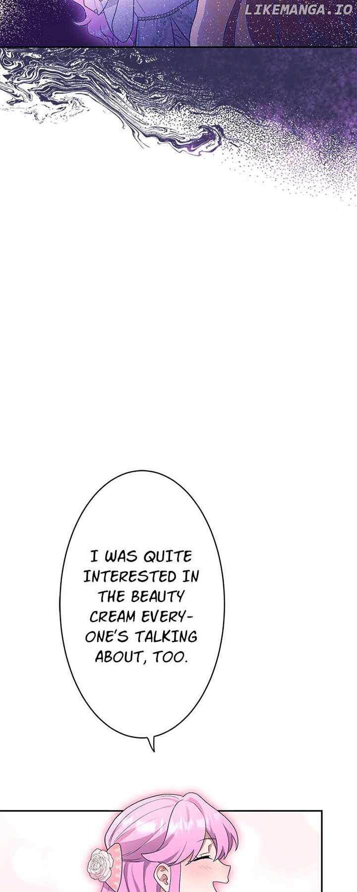 The False Saintess Overturns Her Fate Chapter 36 - Page 21