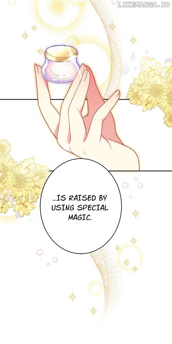 The False Saintess Overturns Her Fate Chapter 36 - Page 41