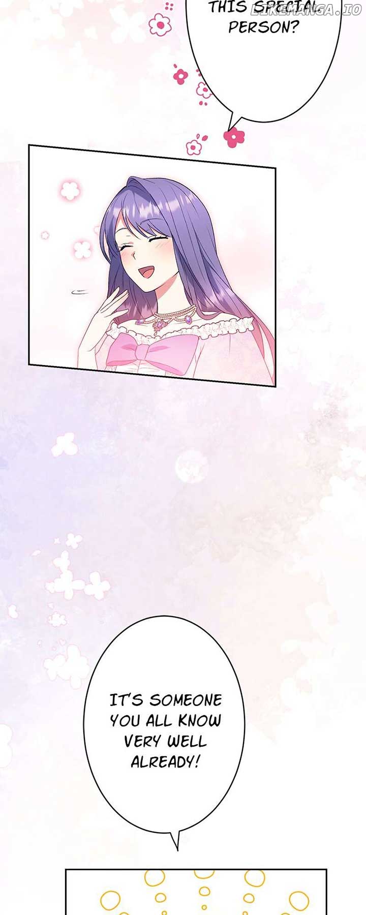 The False Saintess Overturns Her Fate Chapter 36 - Page 46