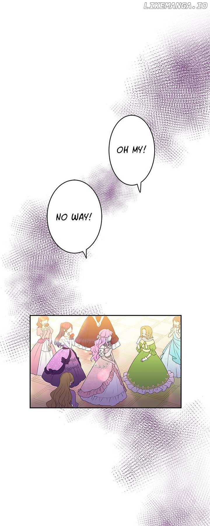 The False Saintess Overturns Her Fate Chapter 36 - Page 48