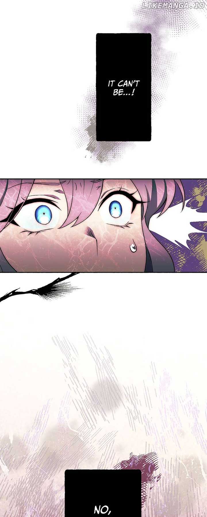 The False Saintess Overturns Her Fate Chapter 36 - Page 49