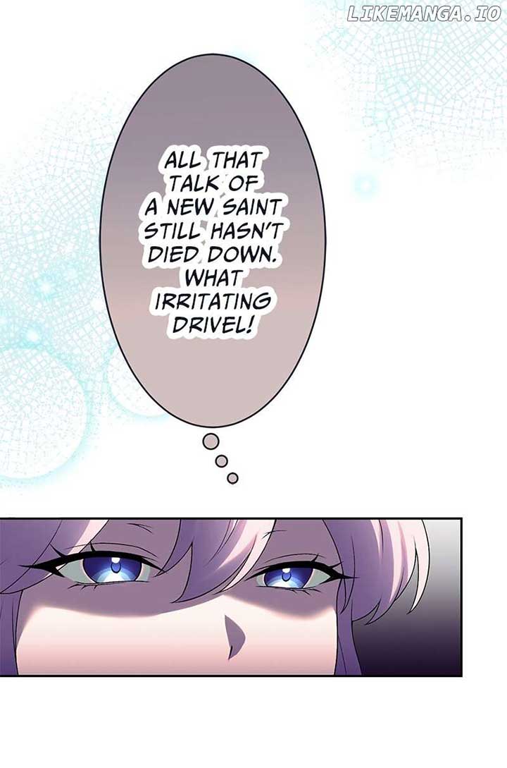 The False Saintess Overturns Her Fate Chapter 36 - Page 6