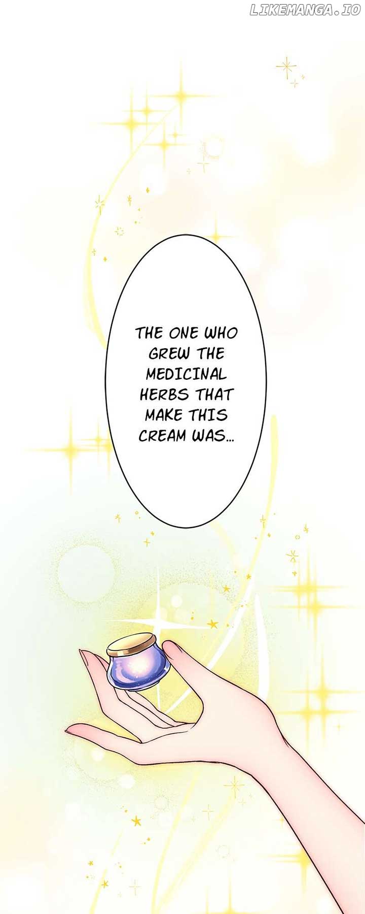 The False Saintess Overturns Her Fate Chapter 36 - Page 53