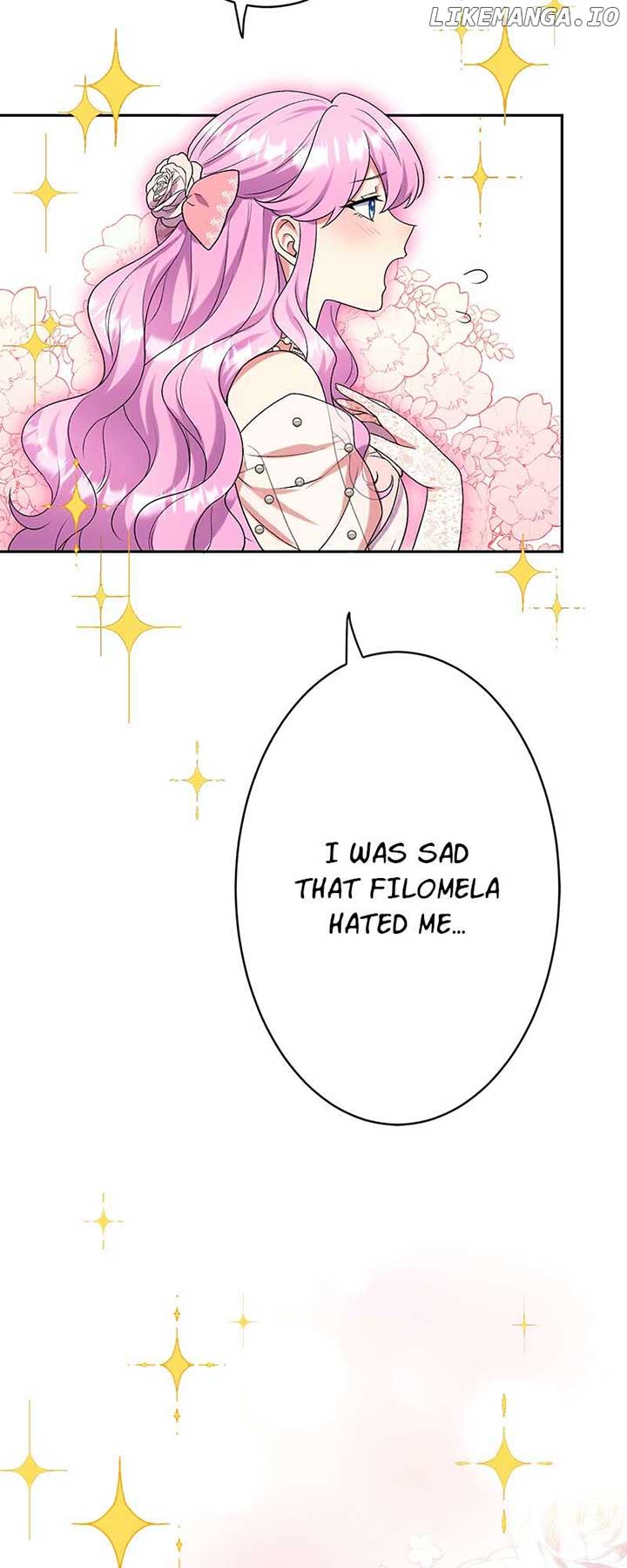 The False Saintess Overturns Her Fate Chapter 36 - Page 9