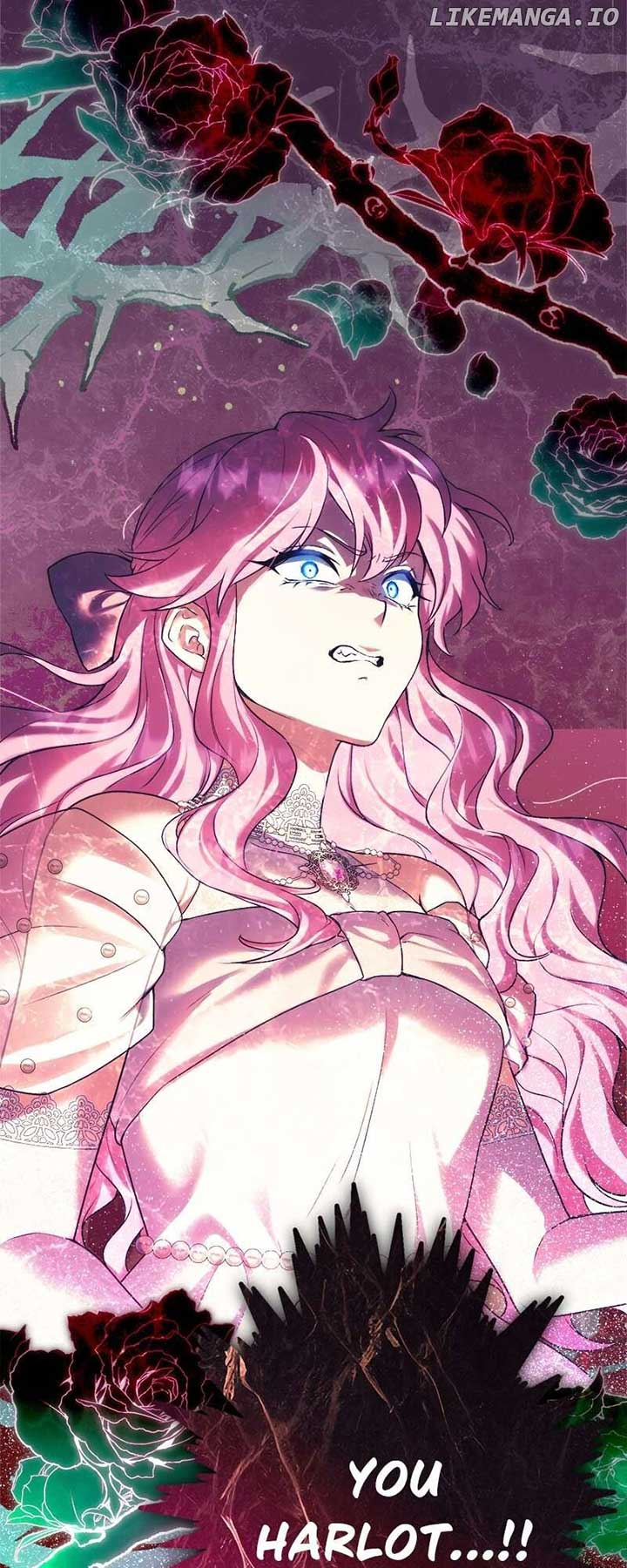 The False Saintess Overturns Her Fate Chapter 37 - Page 3