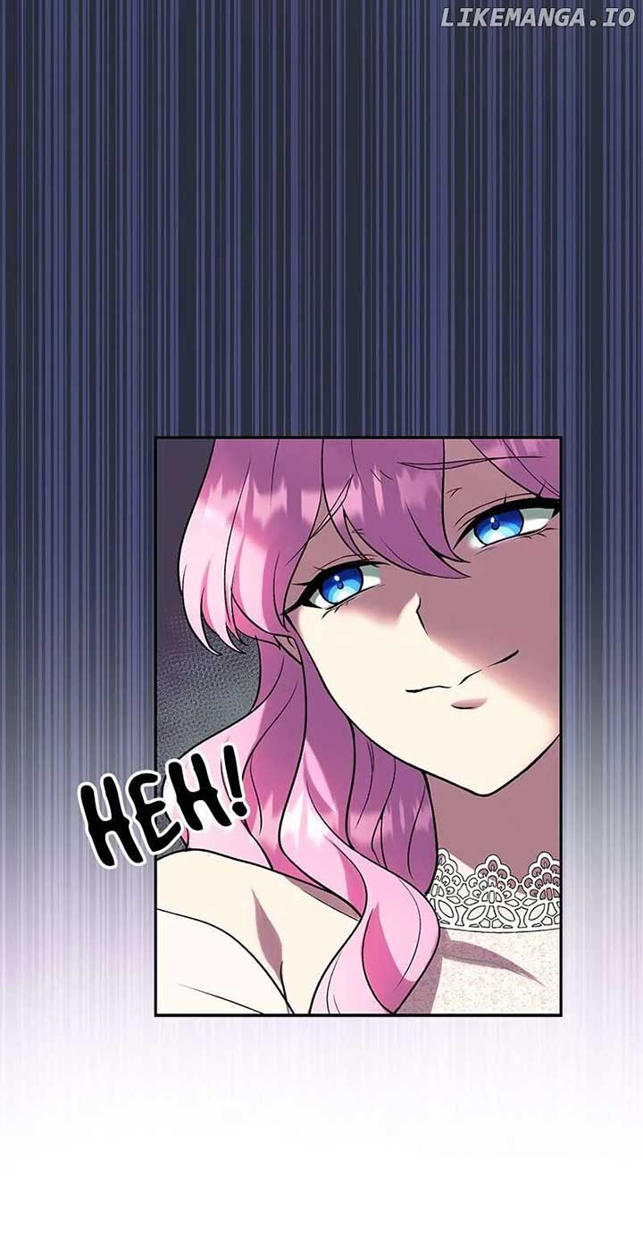 The False Saintess Overturns Her Fate Chapter 37 - Page 28