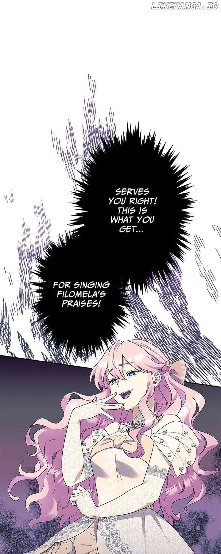 The False Saintess Overturns Her Fate Chapter 37 - Page 29