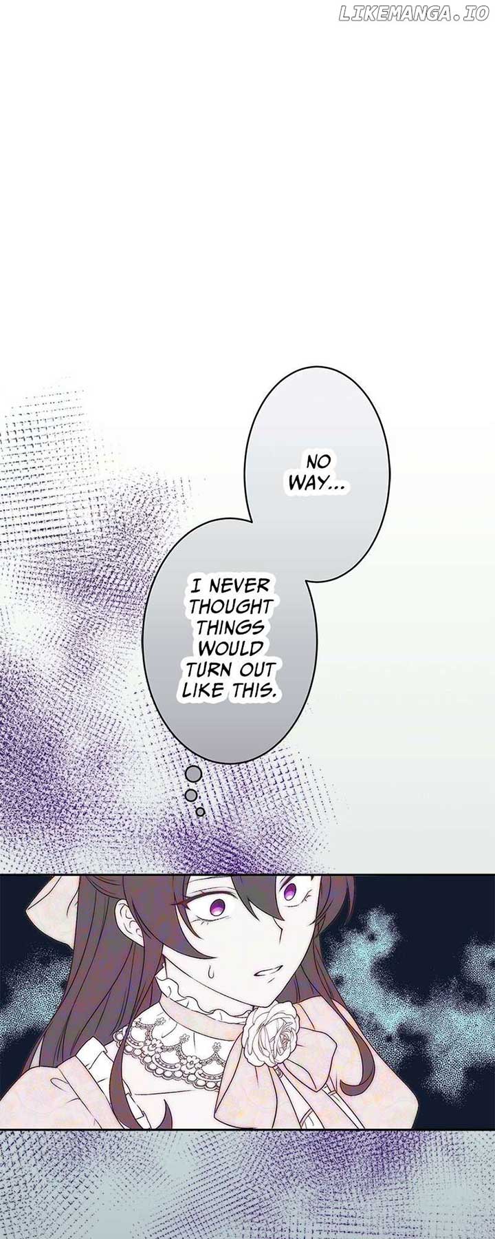 The False Saintess Overturns Her Fate Chapter 37 - Page 31