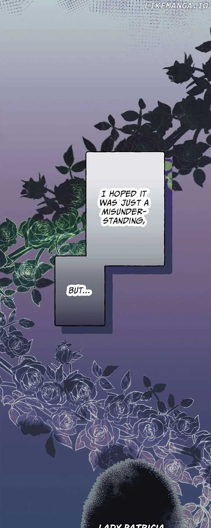 The False Saintess Overturns Her Fate Chapter 37 - Page 32