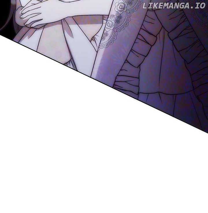 The False Saintess Overturns Her Fate Chapter 37 - Page 34