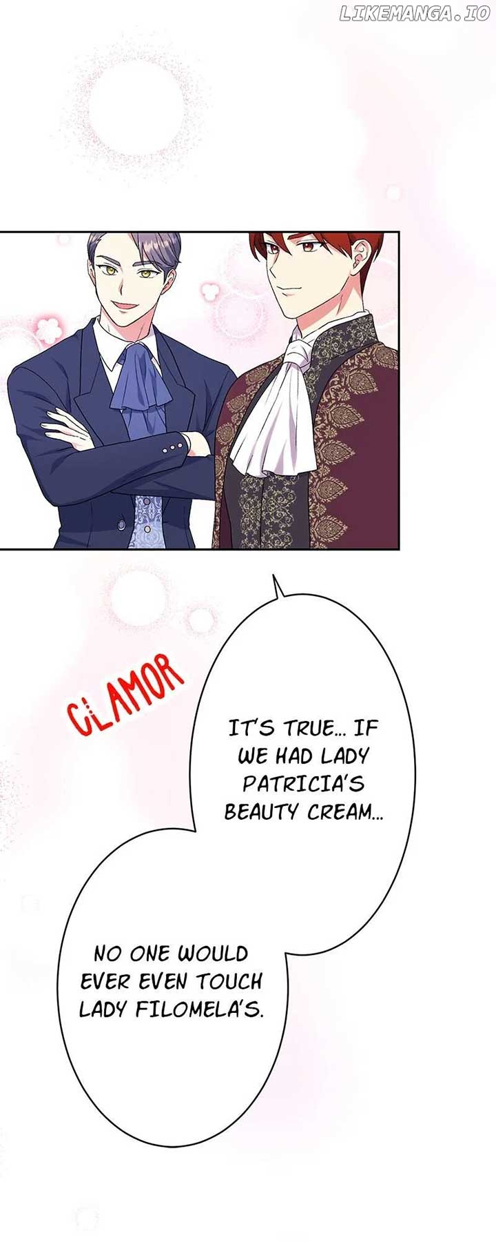 The False Saintess Overturns Her Fate Chapter 37 - Page 48