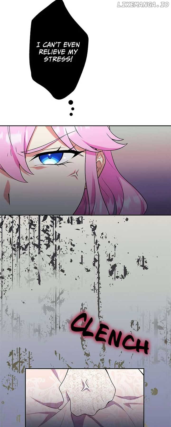 The False Saintess Overturns Her Fate Chapter 37 - Page 62