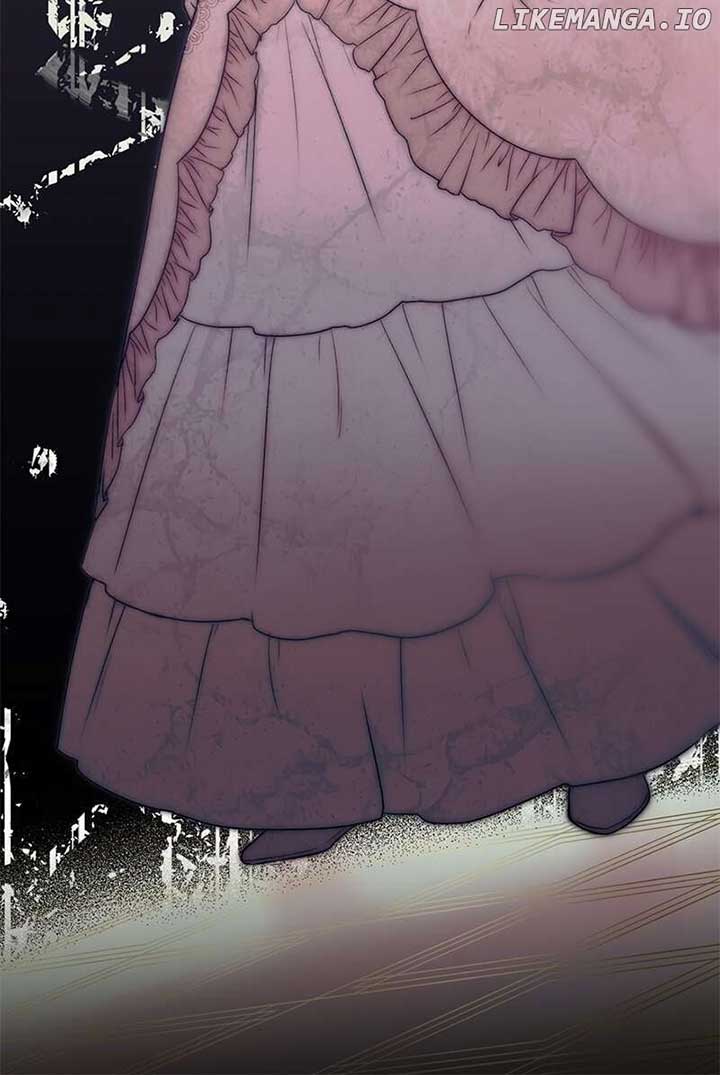 The False Saintess Overturns Her Fate Chapter 37 - Page 64