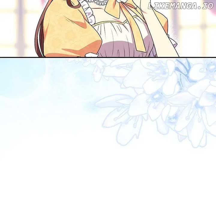 The False Saintess Overturns Her Fate Chapter 37 - Page 66