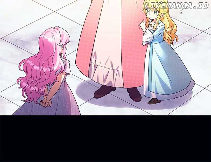 The False Saintess Overturns Her Fate Chapter 38 - Page 11