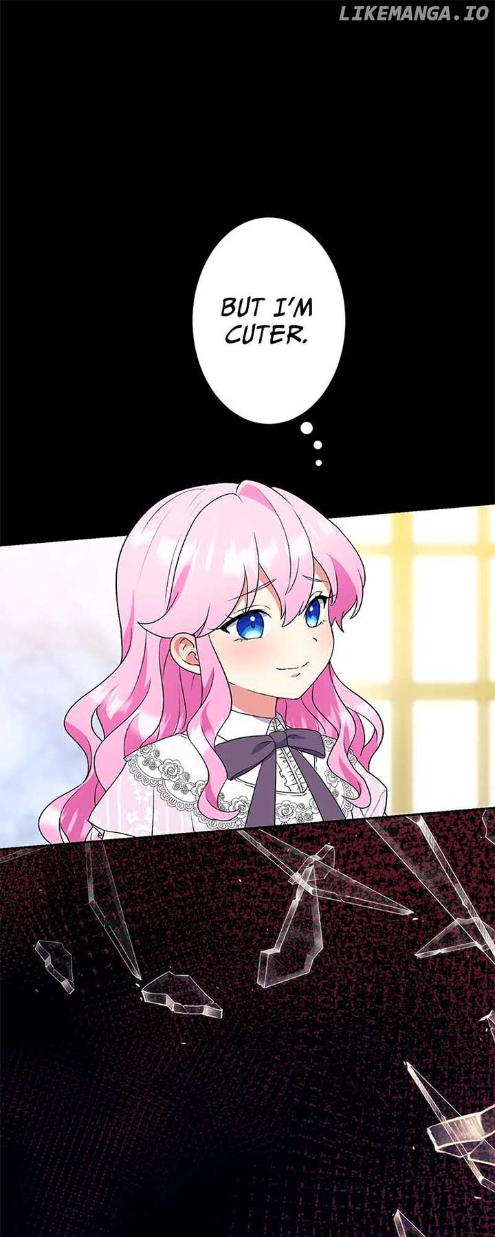 The False Saintess Overturns Her Fate Chapter 38 - Page 12