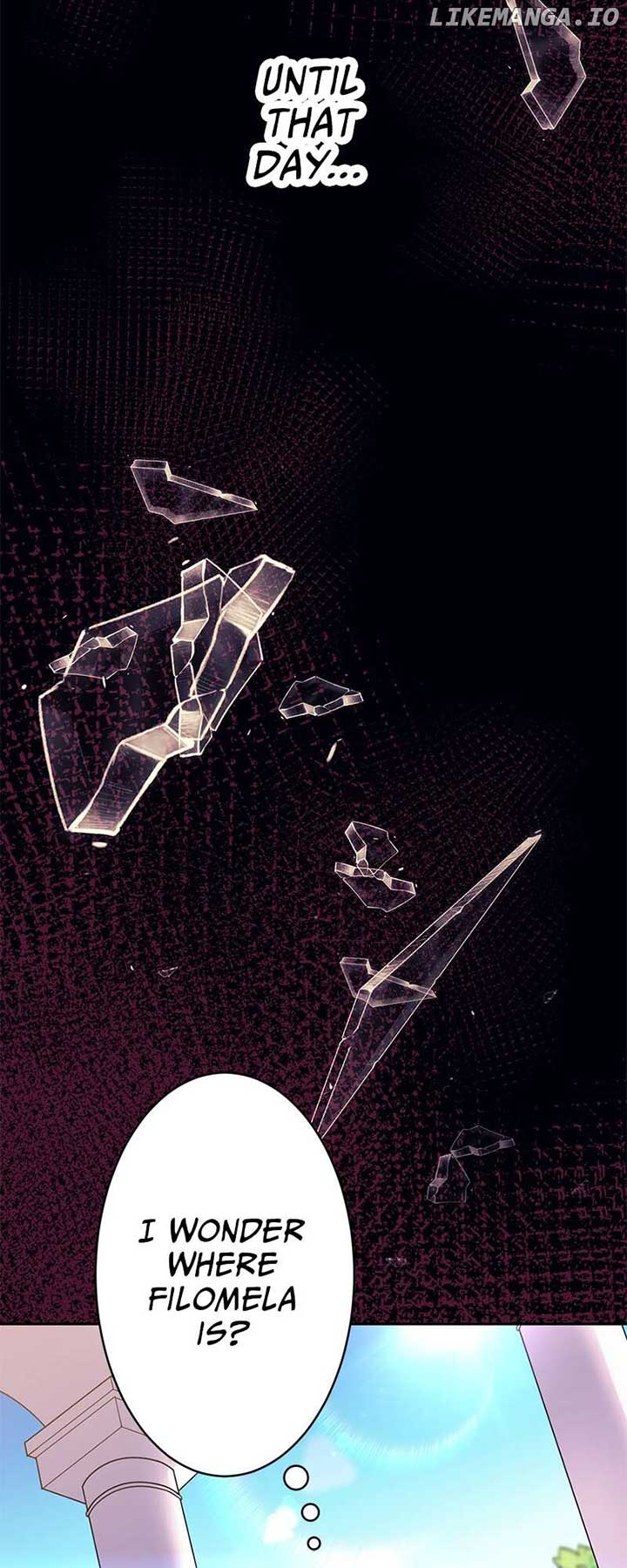 The False Saintess Overturns Her Fate Chapter 38 - Page 13