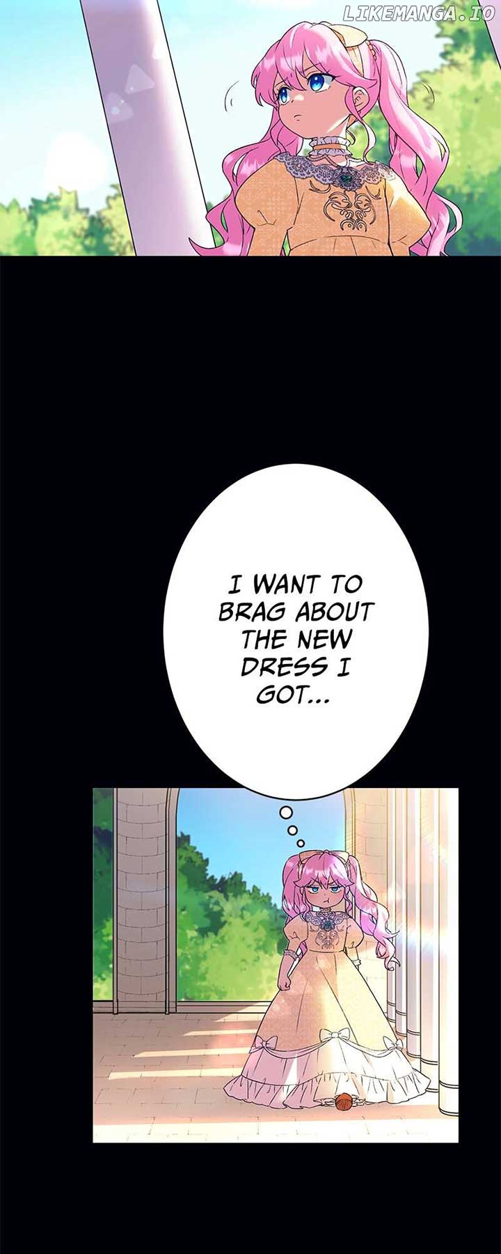 The False Saintess Overturns Her Fate Chapter 38 - Page 14