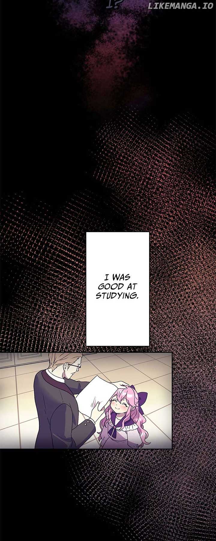 The False Saintess Overturns Her Fate Chapter 38 - Page 26