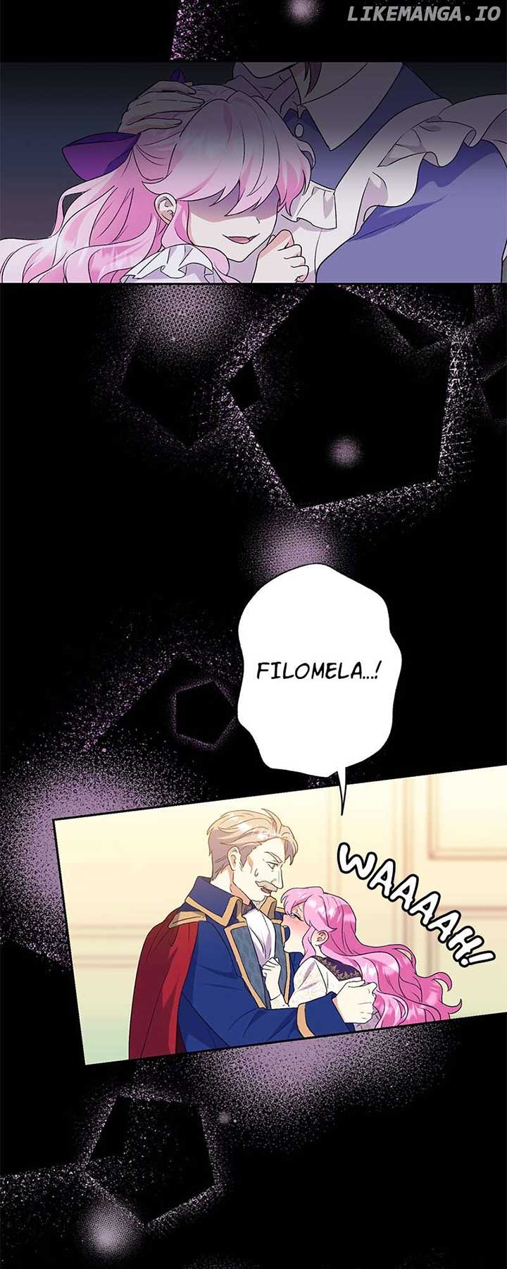 The False Saintess Overturns Her Fate Chapter 38 - Page 31