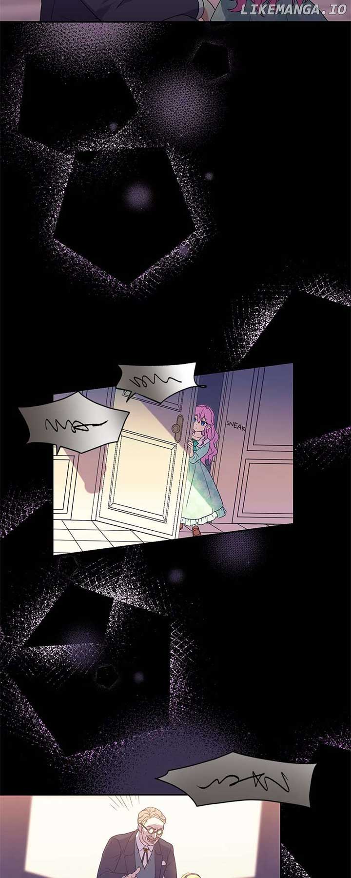 The False Saintess Overturns Her Fate Chapter 38 - Page 33