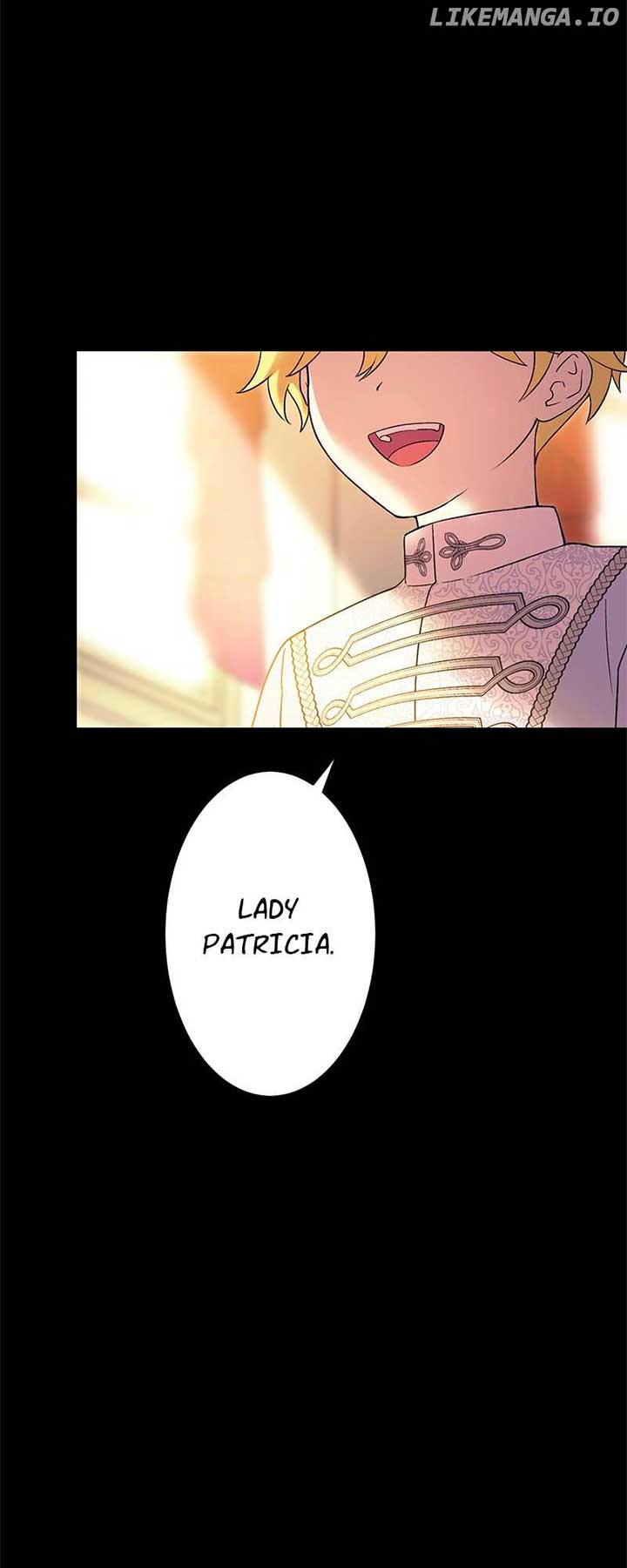 The False Saintess Overturns Her Fate Chapter 38 - Page 38
