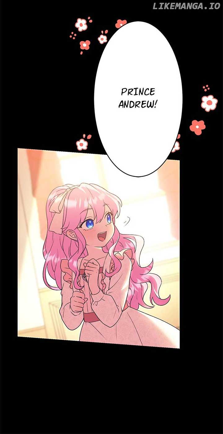 The False Saintess Overturns Her Fate Chapter 38 - Page 39