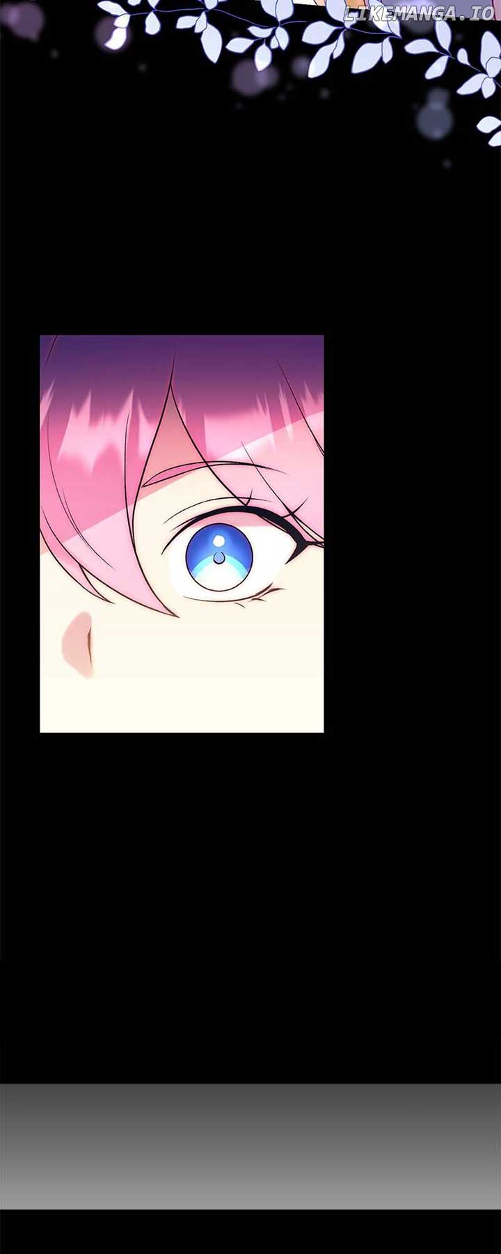 The False Saintess Overturns Her Fate Chapter 38 - Page 41