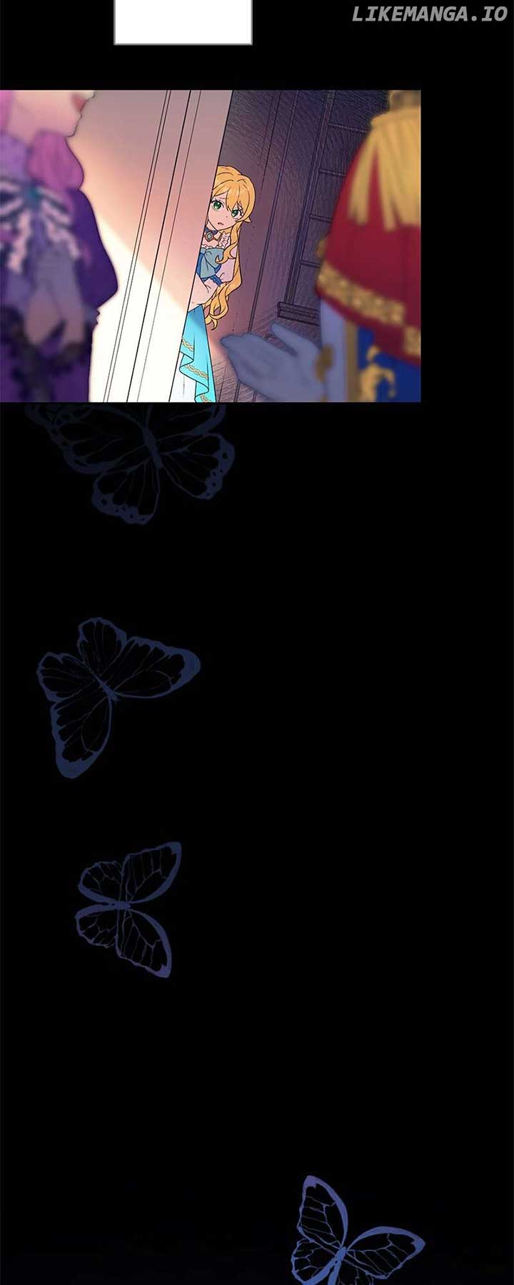 The False Saintess Overturns Her Fate Chapter 38 - Page 46