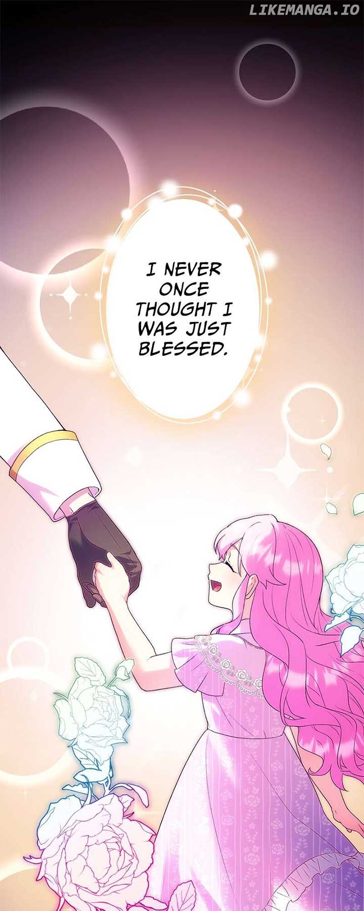 The False Saintess Overturns Her Fate Chapter 38 - Page 6