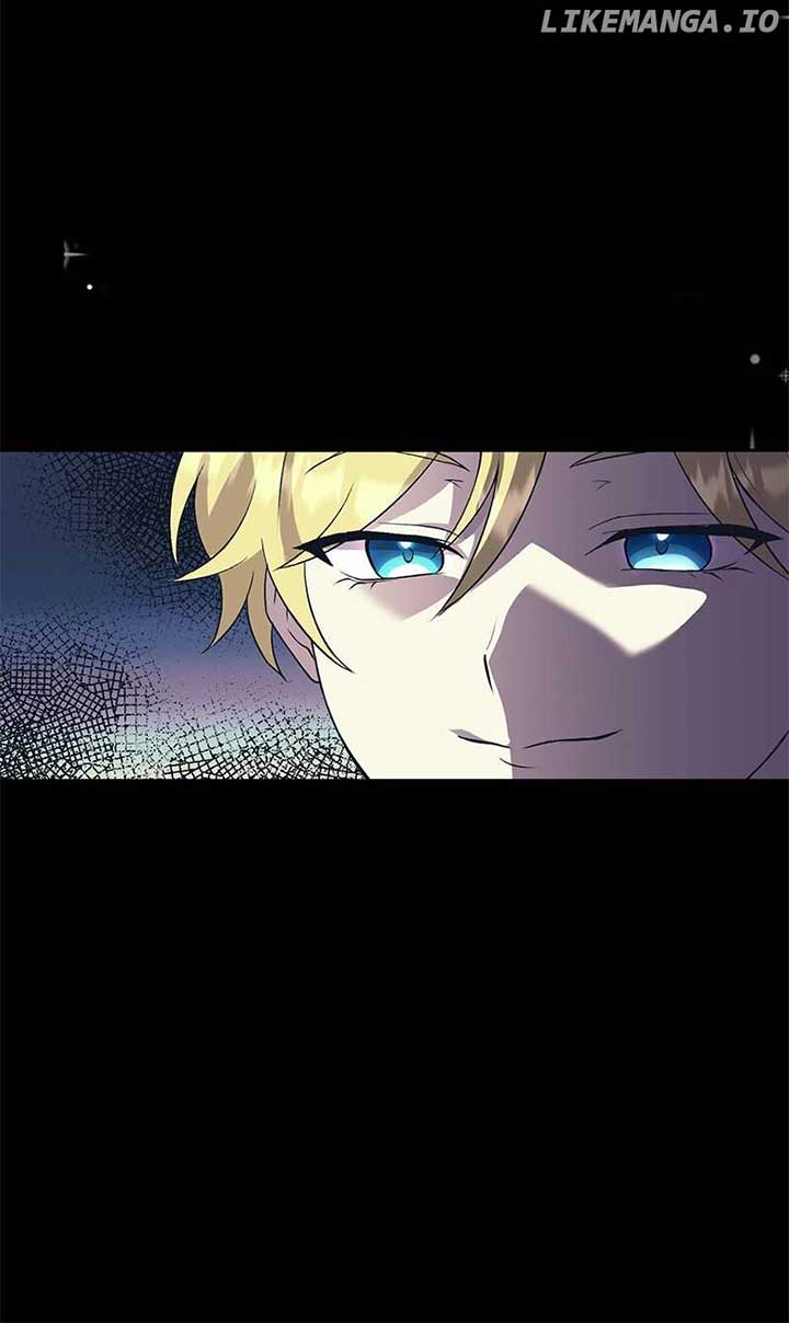 The False Saintess Overturns Her Fate Chapter 38 - Page 60
