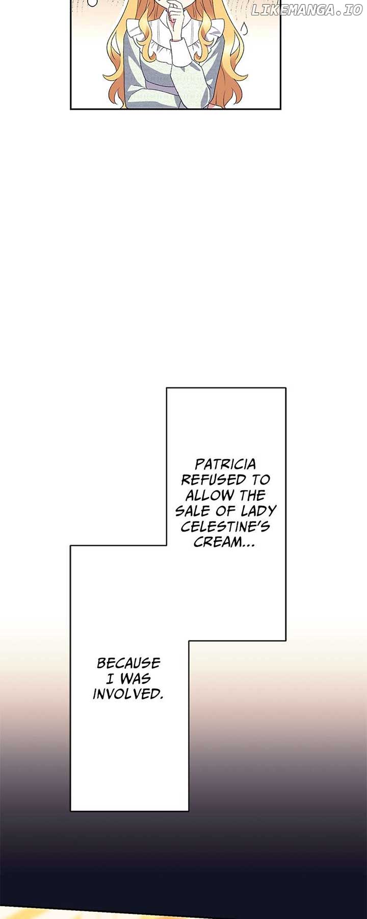 The False Saintess Overturns Her Fate Chapter 39 - Page 13