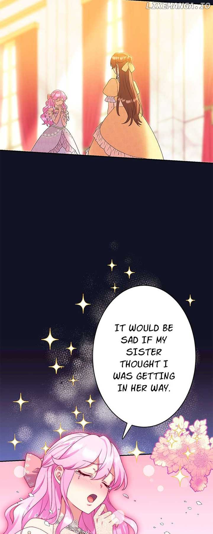 The False Saintess Overturns Her Fate Chapter 39 - Page 14