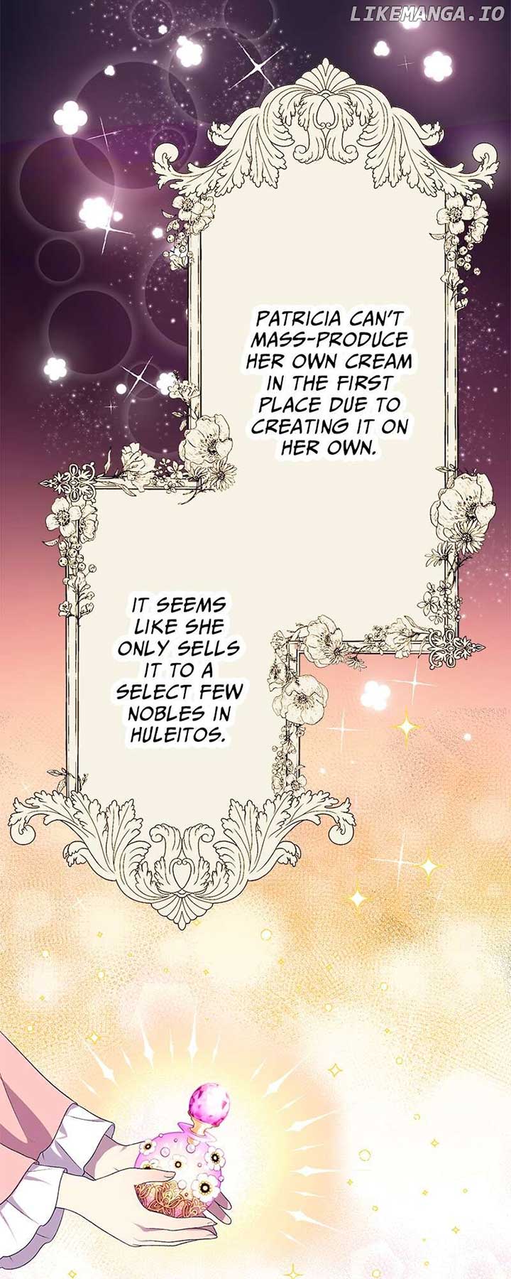 The False Saintess Overturns Her Fate Chapter 39 - Page 17
