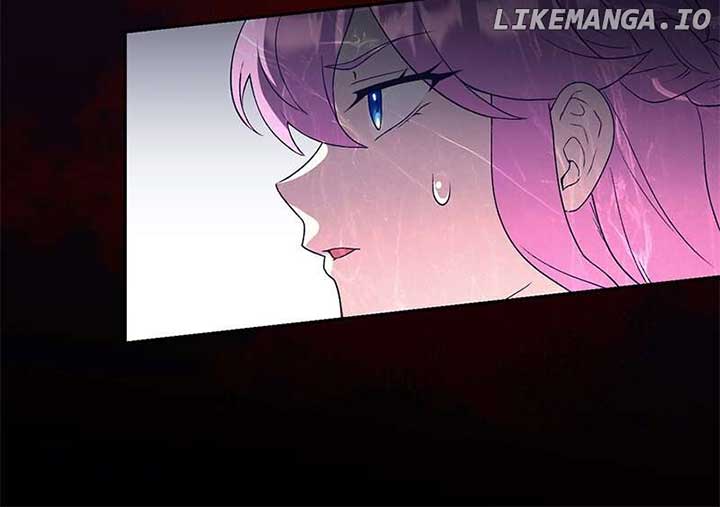 The False Saintess Overturns Her Fate Chapter 39 - Page 37