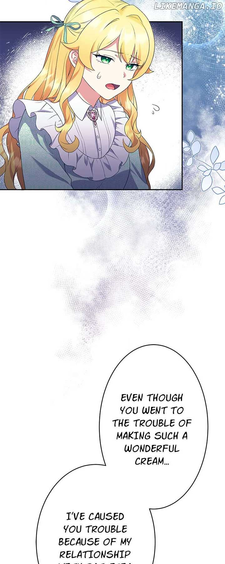 The False Saintess Overturns Her Fate Chapter 39 - Page 7