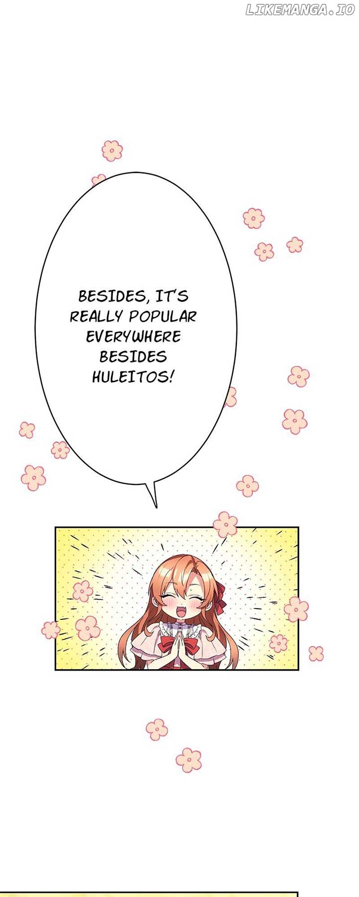 The False Saintess Overturns Her Fate Chapter 39 - Page 10