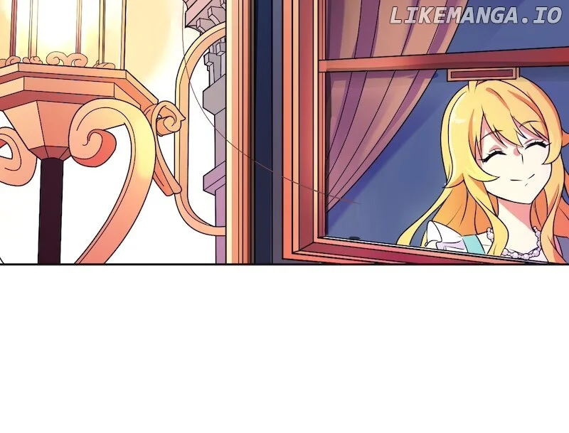The False Saintess Overturns Her Fate Chapter 4 - Page 15