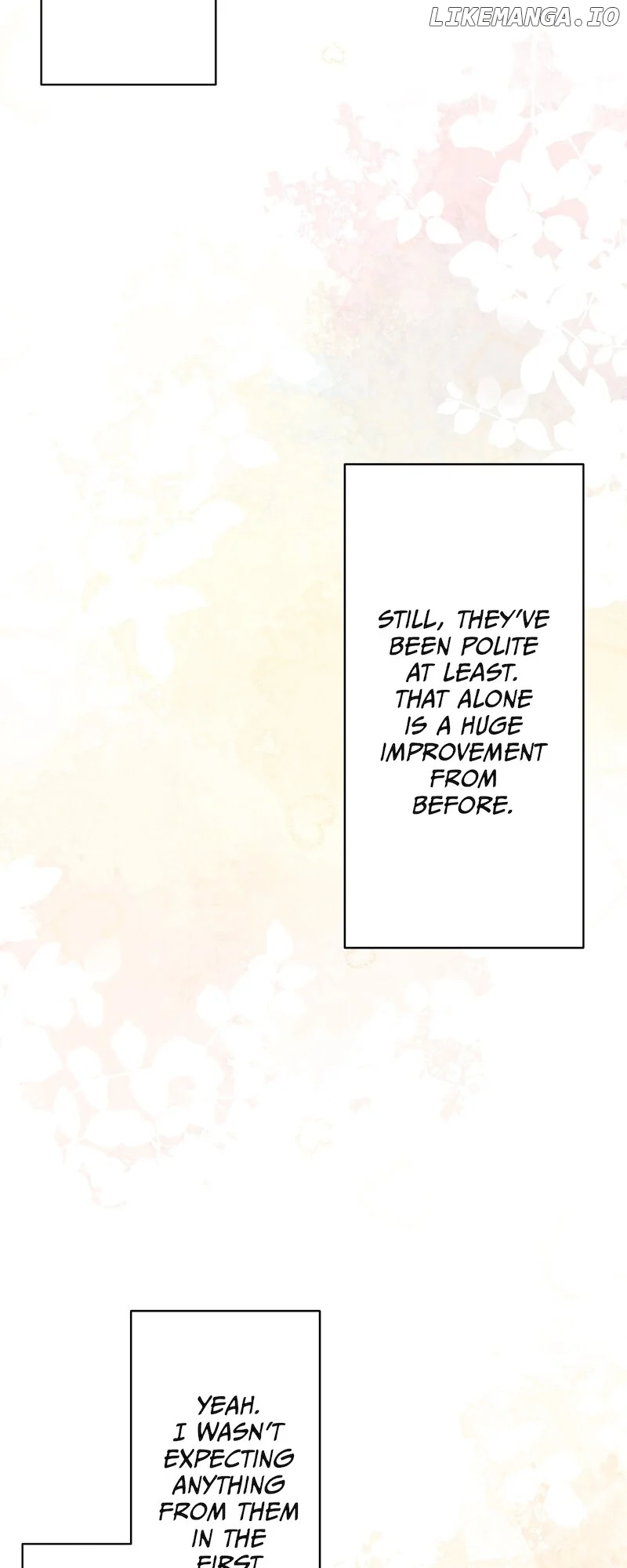 The False Saintess Overturns Her Fate Chapter 4 - Page 31