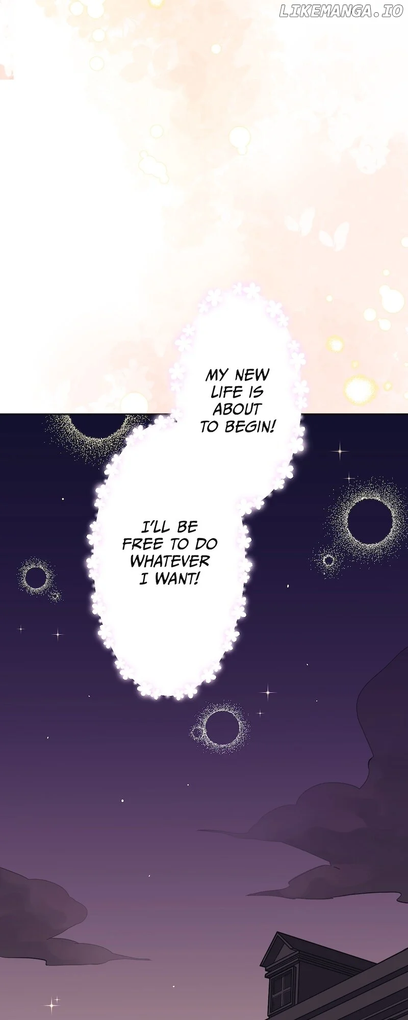 The False Saintess Overturns Her Fate Chapter 4 - Page 34