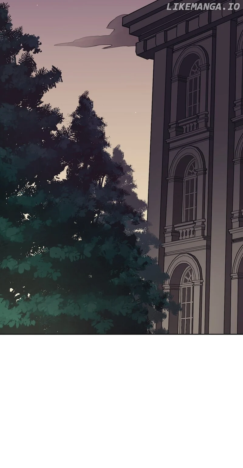 The False Saintess Overturns Her Fate Chapter 4 - Page 35