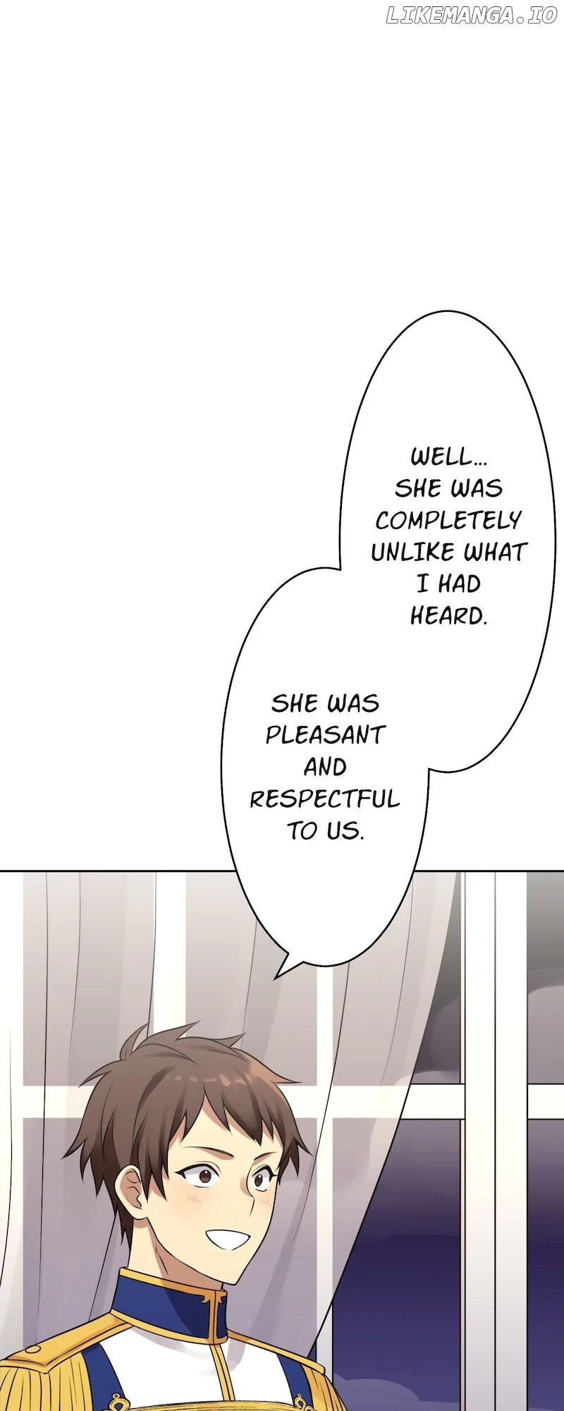 The False Saintess Overturns Her Fate Chapter 4 - Page 48